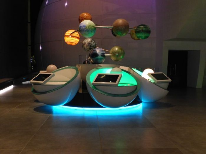 Photo of How Interactive Exhibits at Children’s Museums can Help Children to Learn