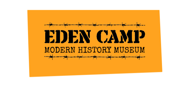 Photo of Eden Camp Hut 5: The Blitz Experience
